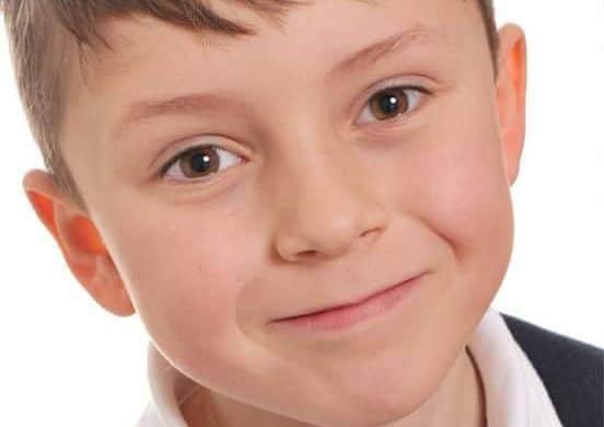Luke Glendenning