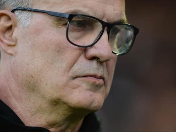 Could Marcelo Bielsa bring a Liverpool star to Leeds United?