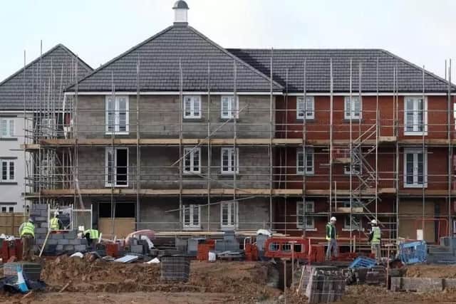 Harrogate councillors approve controversial 210 homes plan with 'a heavy heart'