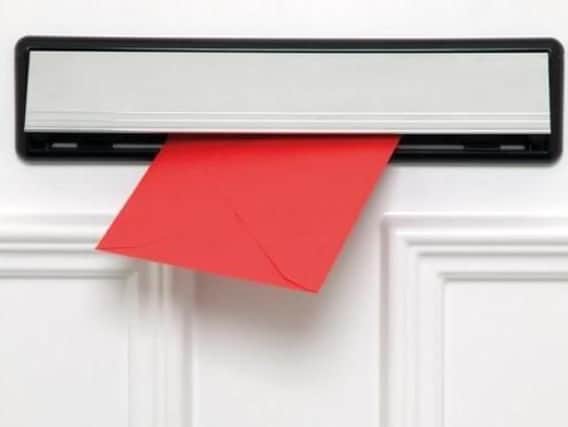 Is there an extra surprise hiding in that red envelope?