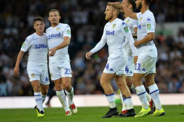 Leeds United.