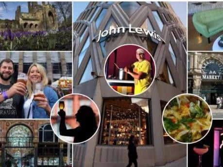 A three-day celebration of Leedss tourism credentials will help promote the city as a global travel hotspot, and we'll be following it every step of the way.