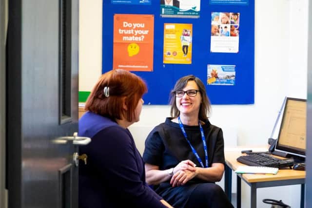 Notre Dame has been rated outstanding by Ofsted