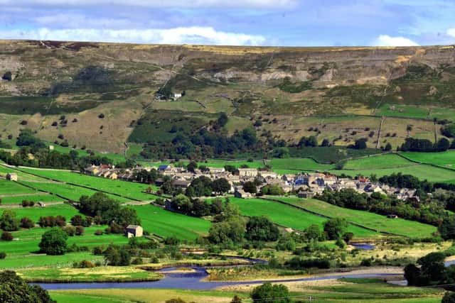 Yorkshire and the Humber saw 5.8 per cent annual house price growth in the third quarter of 2018