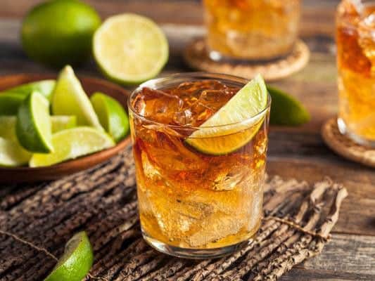 Leeds Rum Festival will take place on Saturday 27 October from 7pm