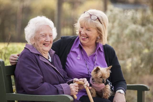 What policies should be implemented to improve the social care system?