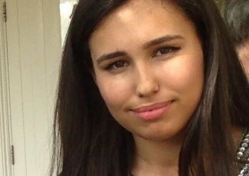 Natasha Ednan-Laperouse. PIC: PA