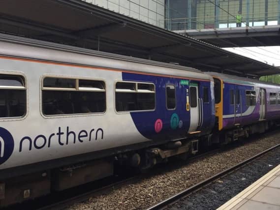 Northern faces a new inquiry