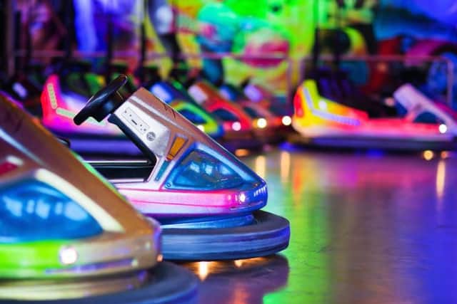 A huge indoor is coming to Harrogate for the first time - here's how to get tickets