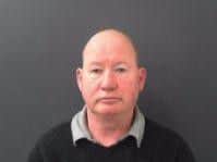 David Connor.