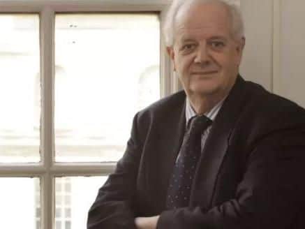 Coun Andrew Carter