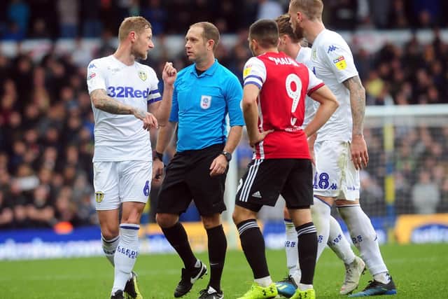 Leeds United podcast - Inside Elland Road.