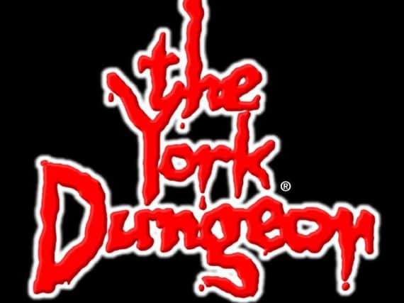 The York Dungeon has banned the over 60s from its upcoming Halloween show amid fears the interactive experience is too terrifying for those with a weak heart.