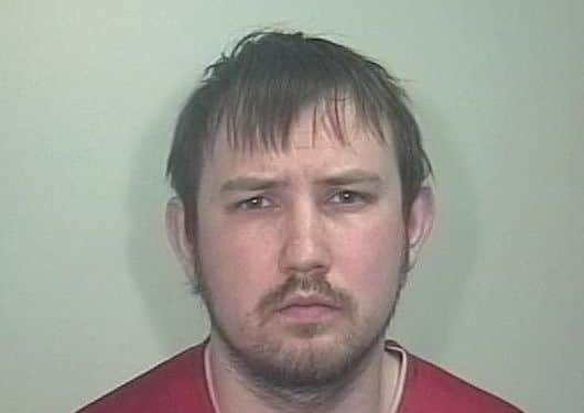 Allen was jailed for 12 years.
