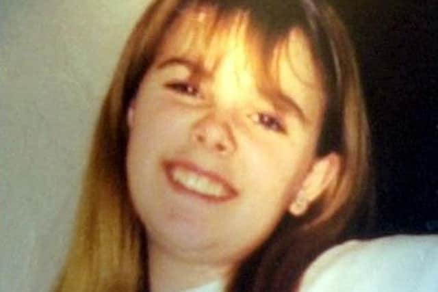 Leanne Tiernan.