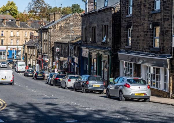 What should be done to help high streets, and independent retailers, survive and thrive?