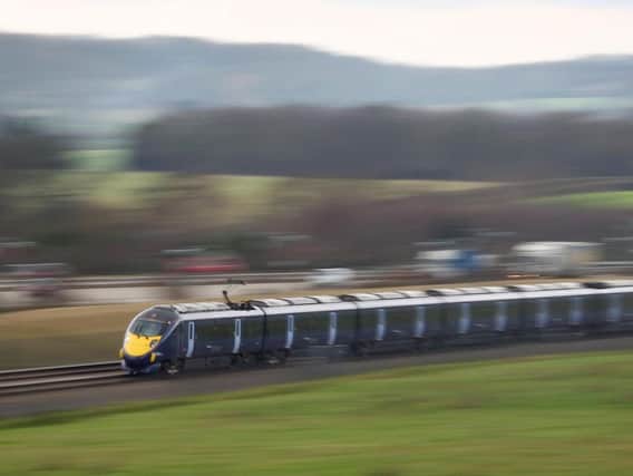 How quickly will HS2 come to Yorkshire?
