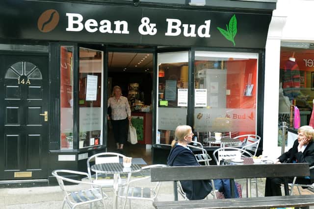 Harrogate Advertiser launches Love Your High Street campaign to back small businesses