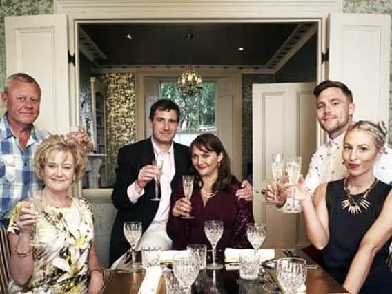 Come Dine With Me is returning for another series on Channel 4