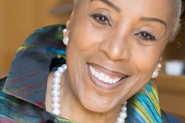 "Diversify or die. That's what I will be saying," says Dr Yvonne Thompson, Britain's first black self-made woman millionaire and Radio Academy chair coming to talk in Leeds