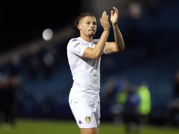 Leeds United LIVE: Phillips developing special role, Phil Hay rates the squad so far and the great penalty debate rumbles on