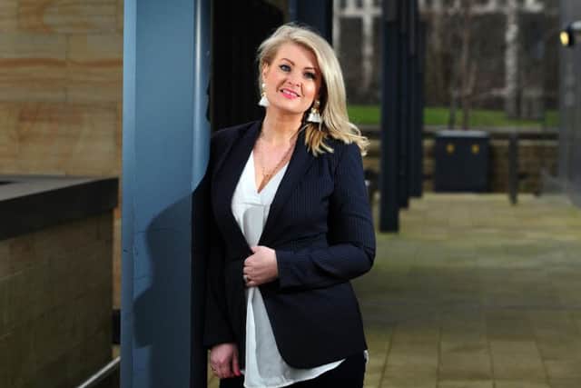 Kate Hardcastle MBE on what our high streets need.