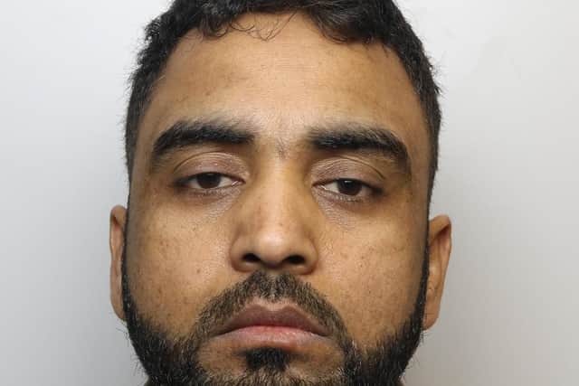 Mohammed Ilyas