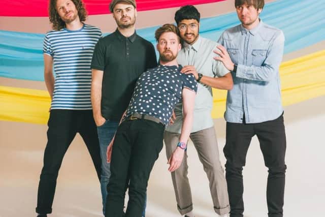 The Leeds lads and Whites fans will unleash a set-list of classics on Saturday, June 8 at Elland Road, the stadium they headlined back in 2008.