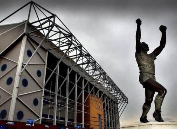 The Leeds lads and Whites fans will unleash a set-list of classics on Saturday, June 8 at Elland Road, the stadium they headlined back in 2008.