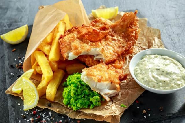 Leeds has a wealth of places which offer fish and chips, but according to TripAdvisor which of these are the best?