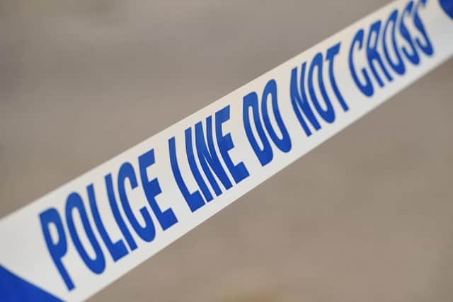 Driver 'narrowly missed' 65mph train as he ignored Knaresborough level crossing signs
