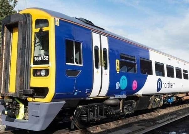 Rail workers at Northern are taking part in a 24-hour stoppage today as a dispute over the future of train guards on the company's services continues.