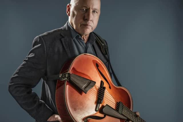 Mark Knopfler is coming to Leeds first direct arena in May next year.