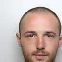 James Forrest, aged 22, of Tilbury Grove, Leeds.
