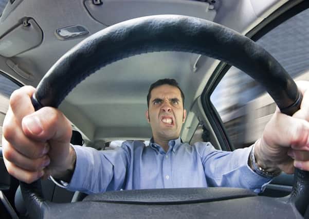 road rage gv

You are more likely to experience or be a victim of road rage in Peterborough than almost any other part of the country.