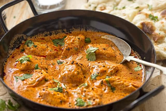 Indian cuisine is one of the nations favourites, popular with many for its range of vibrant and tasty dishes
