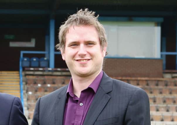 Paul Taylor, former commercial manager at Featherstone Rovers, is joining Hunslet