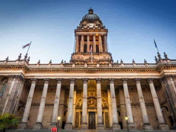 Leeds may be known by many for its industrial past and location in the heart of Yorkshire, but it has now been named as one of the best cities to work in