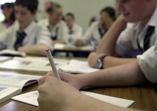 Leeds was ranked 120th for A Level equivalent results