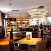 BAR TAB: All Bar One is all things to all people but thats not to be sniffed at when your postcode is LS1.
