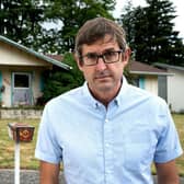 GUESS WHOS COMING TO VISIT: Louis Theroux hits Oregons largest city, Portland  motto Keep Portland Weird  to find out more about the American capital of polyamory and ethical non-monogamy.