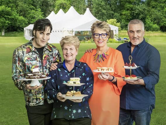 If you think youve got what it takes to make it to the renowned white tent, then applications are now open for The Great British Bake Off 2019 (Photo: Love Productions/Channel 4)