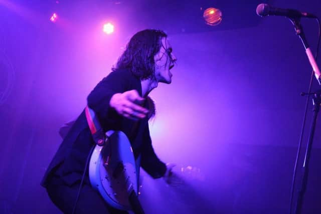 The Blinders at Brudenell Social Club. Picture: Ella Hodgson