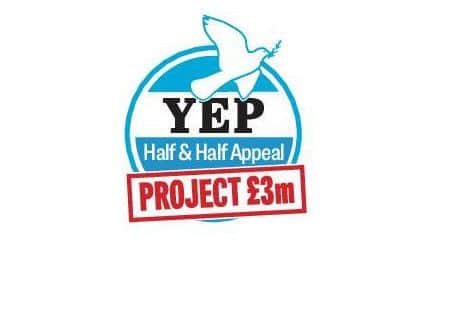 Half and Half Project £3m