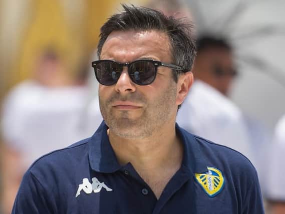 Leeds could be set for a January transfer boost - according to reports
