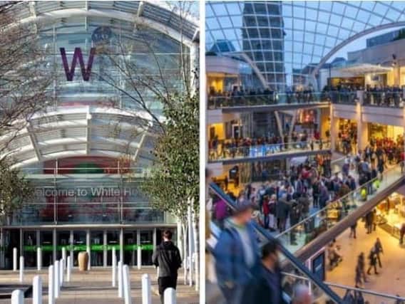 The countdown to Christmas has begun and with Christmas Day less than eight weeks away, retailers across Leeds have plenty of temporary vacancies to cover the festive period