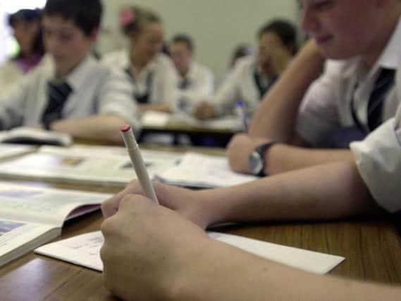 Wakefield City Academies Trust will now be wound up.