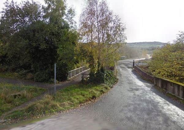 The sexual assault happened on the canal towpath of the Calder Navigation, somewhere between Cromwell Bottom Nature Reserve and the Colliers, police said.