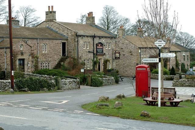 Mark Jordon plays Daz Spencer in the Yorkshire-based soap and has also starred in TV series Heartbeat