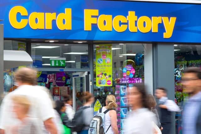 Card Factory